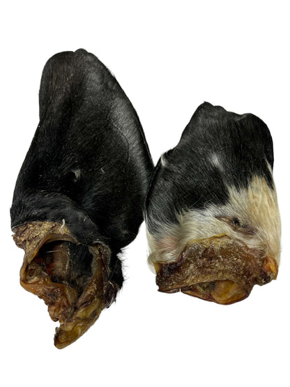 Dog Treat - Natural Cow Ears - Image 2