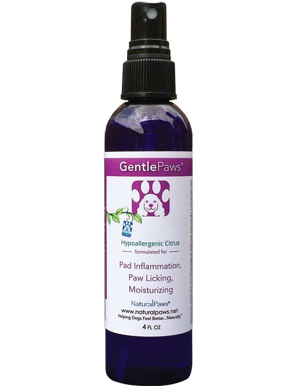 Natural Paws GentlePaws - Dog Health