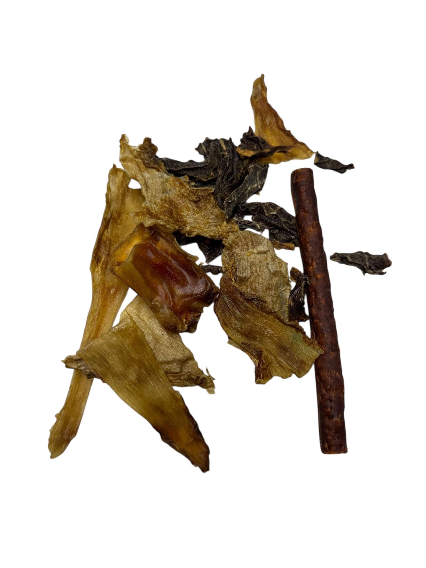 Dog Treat - Ostrich Delight - Image 3