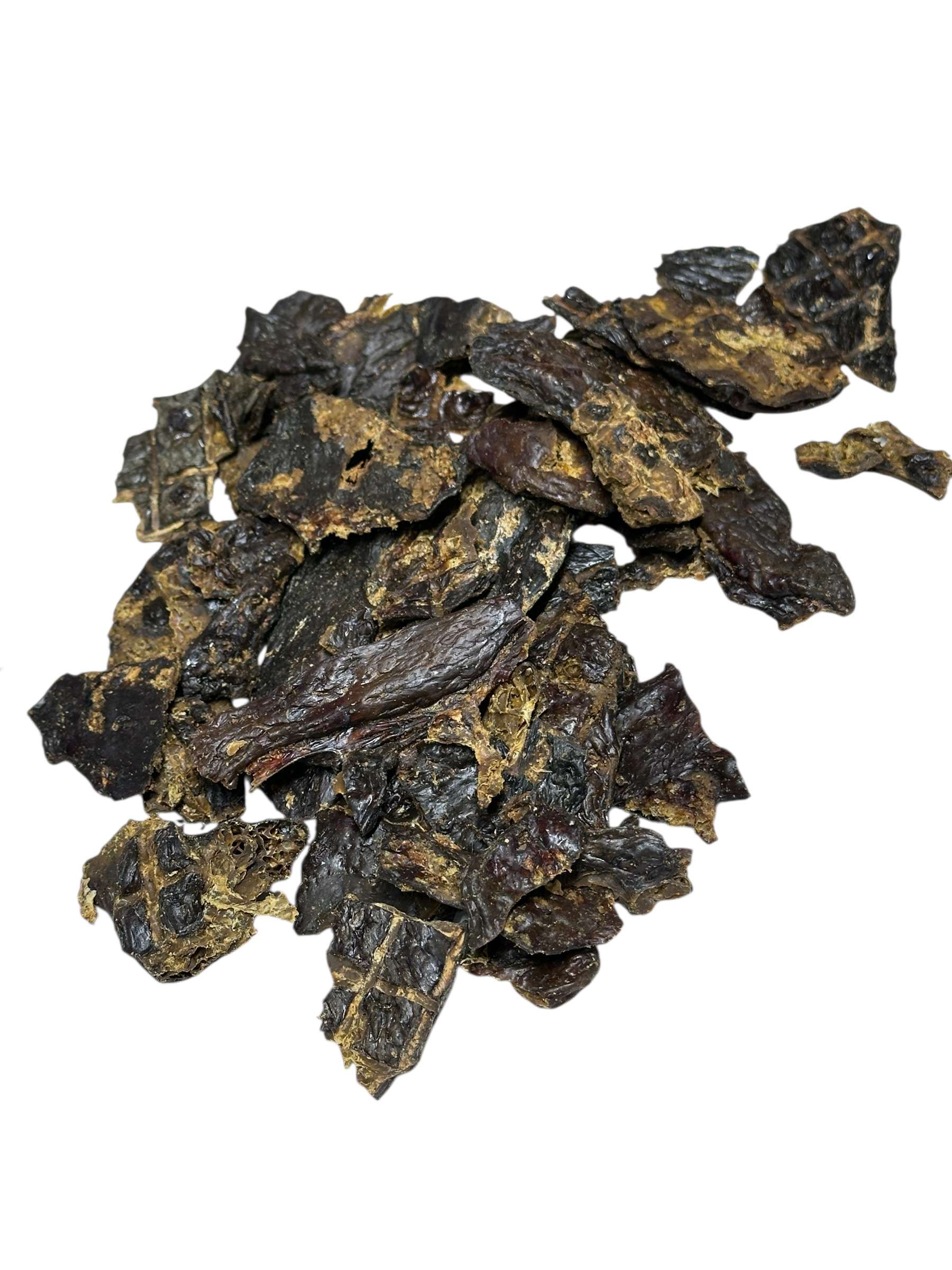 Dog Treat - Ostrich Kidney Chips - 4oz