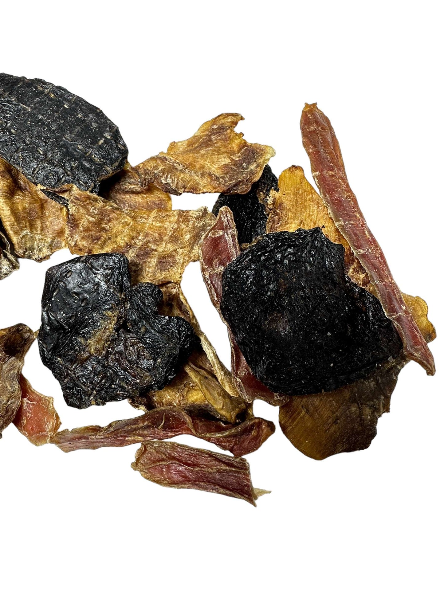 Dog Treat - Ostrich Mish Mash - Image 2