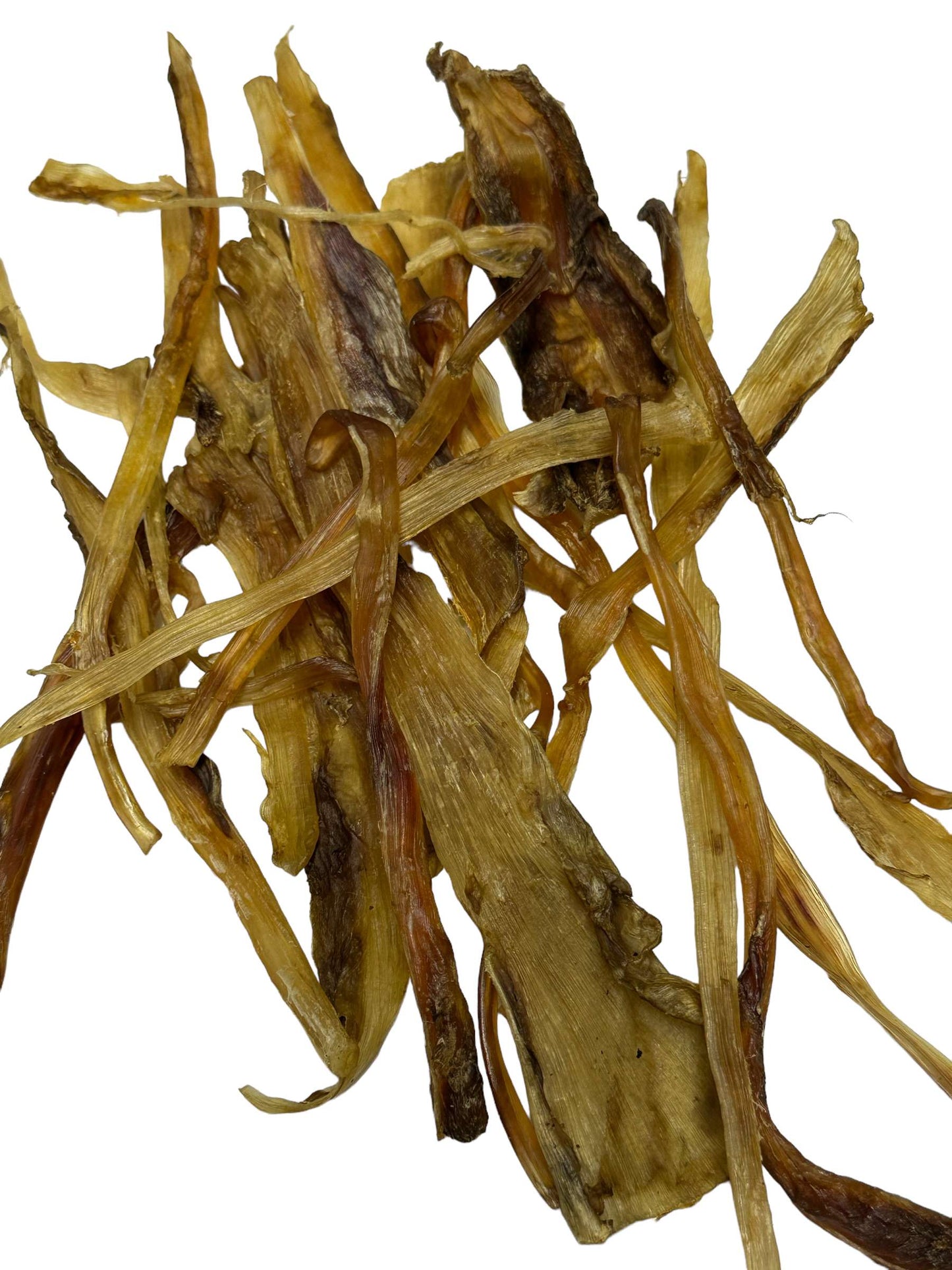 Dog Treat - Ostrich Tendon Chews