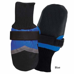 Guardian All Weather Boots - Dog Clothing