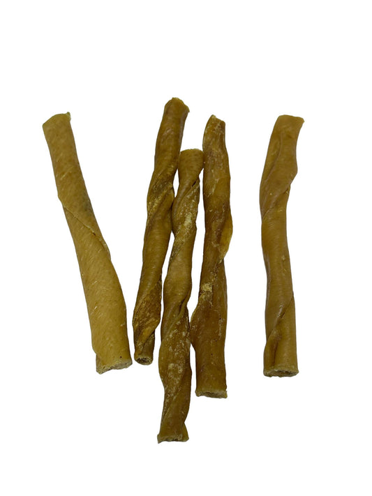 Dog Treat - PORK SKINNYS