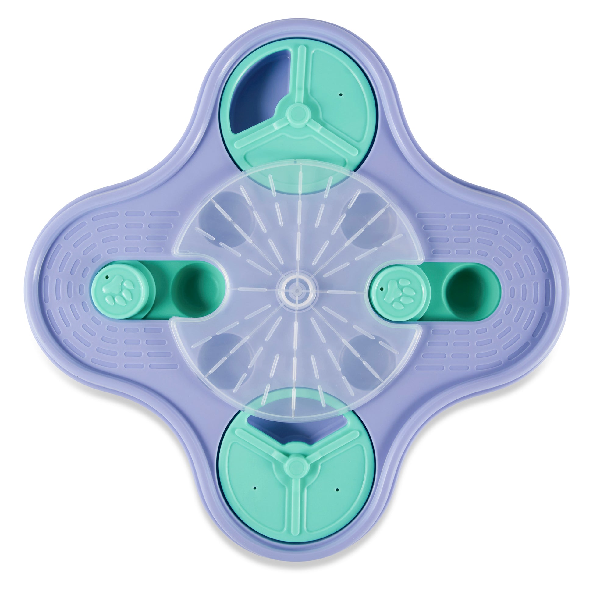 Wag Works Paw Prodigy Level 4 Dog Toy Puzzle – Expert Mental Stimulation