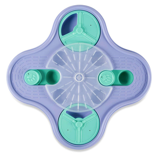 Wag Works Paw Prodigy Level 4 Dog Toy Puzzle – Expert Mental Stimulation