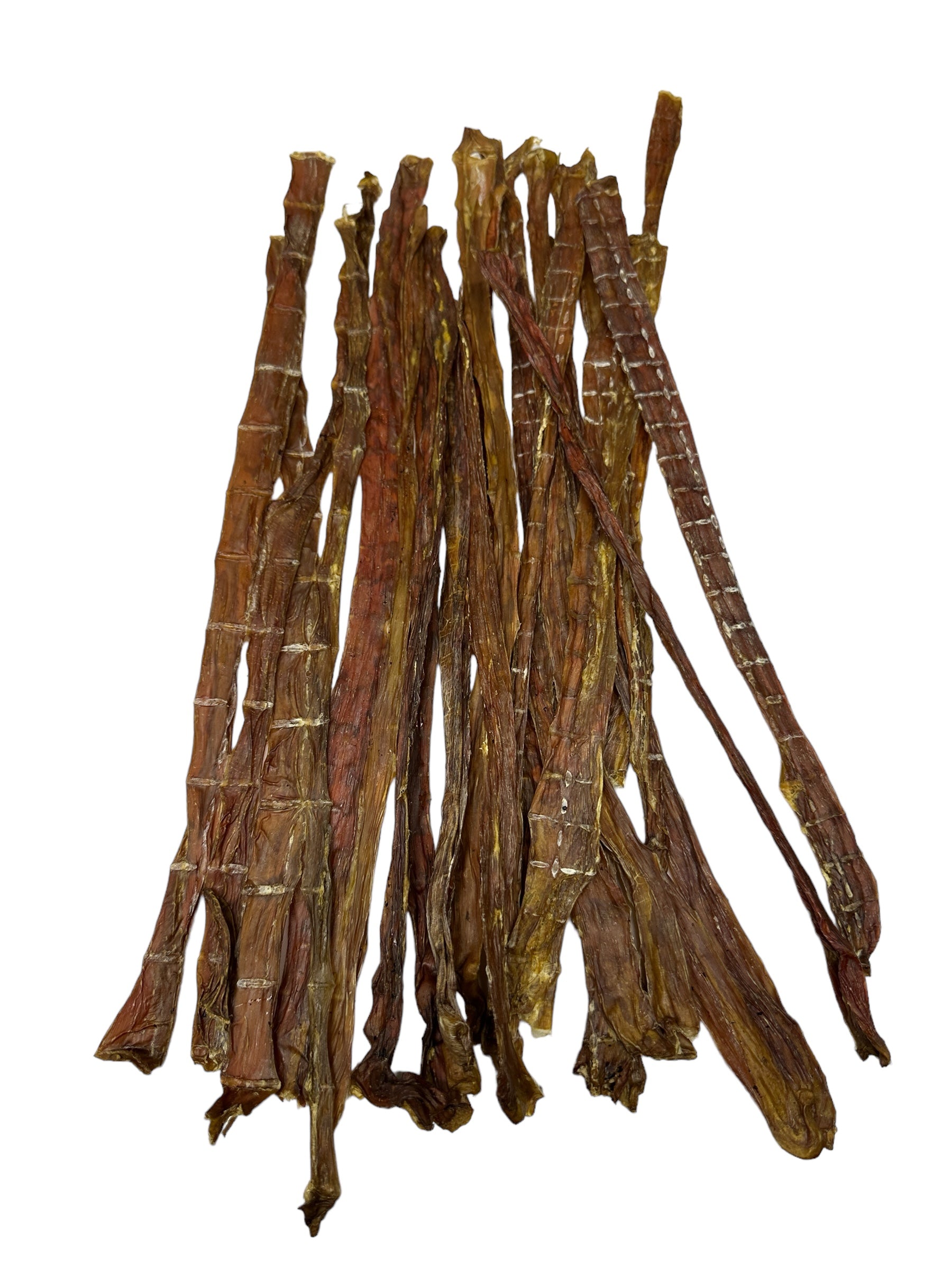 Dog Treat - Ostrich Yummy Sticks
