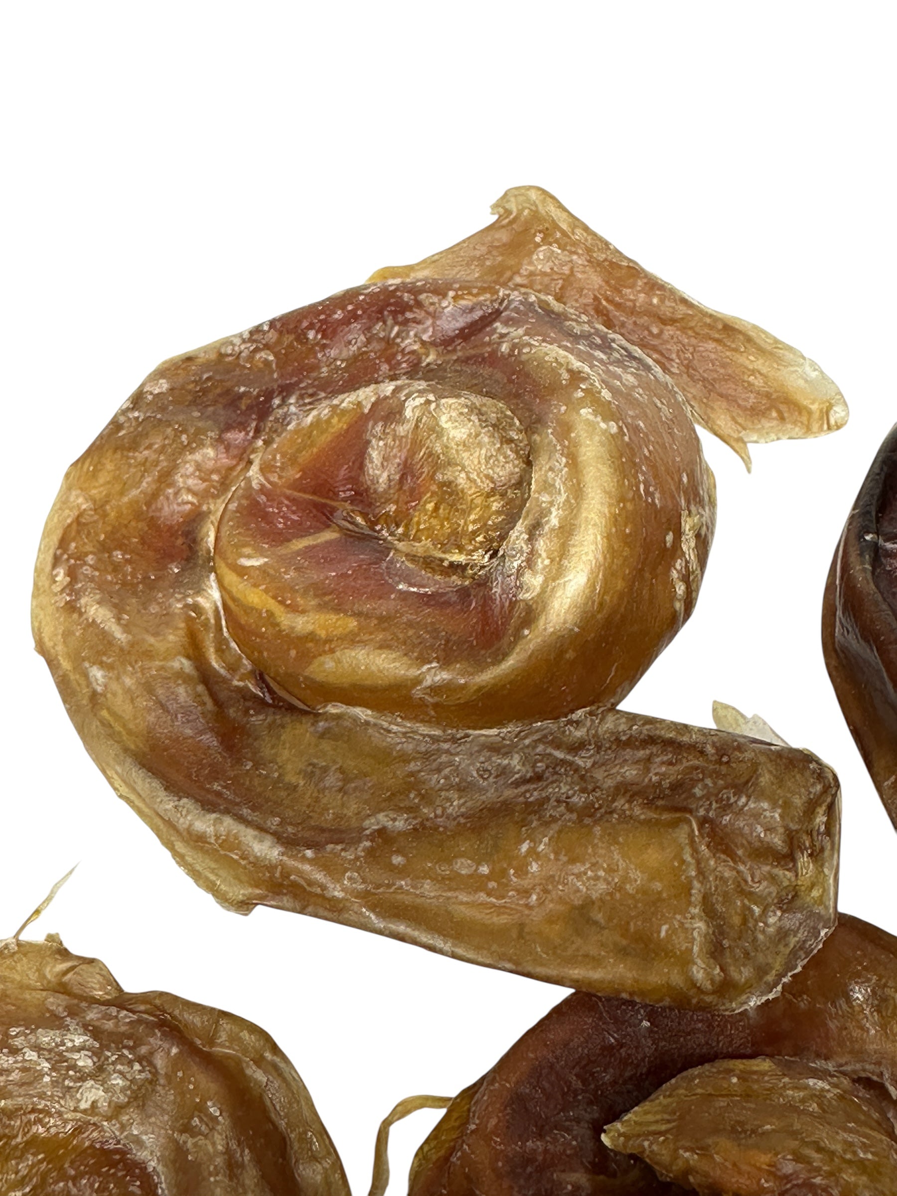 Dog Treat - Bully Trim Rings - Image 2