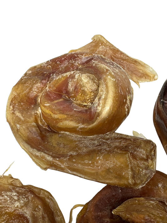 Dog Treat - Bully Trim Rings - Image 2