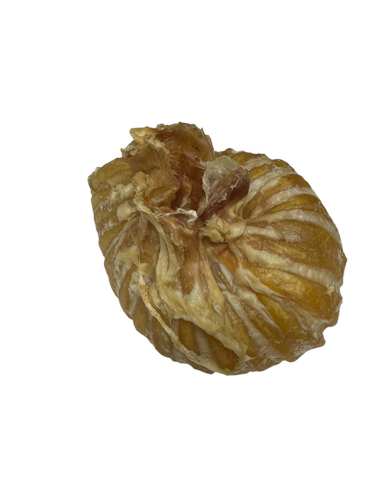 Dog Treat - Beef Trachea Ball