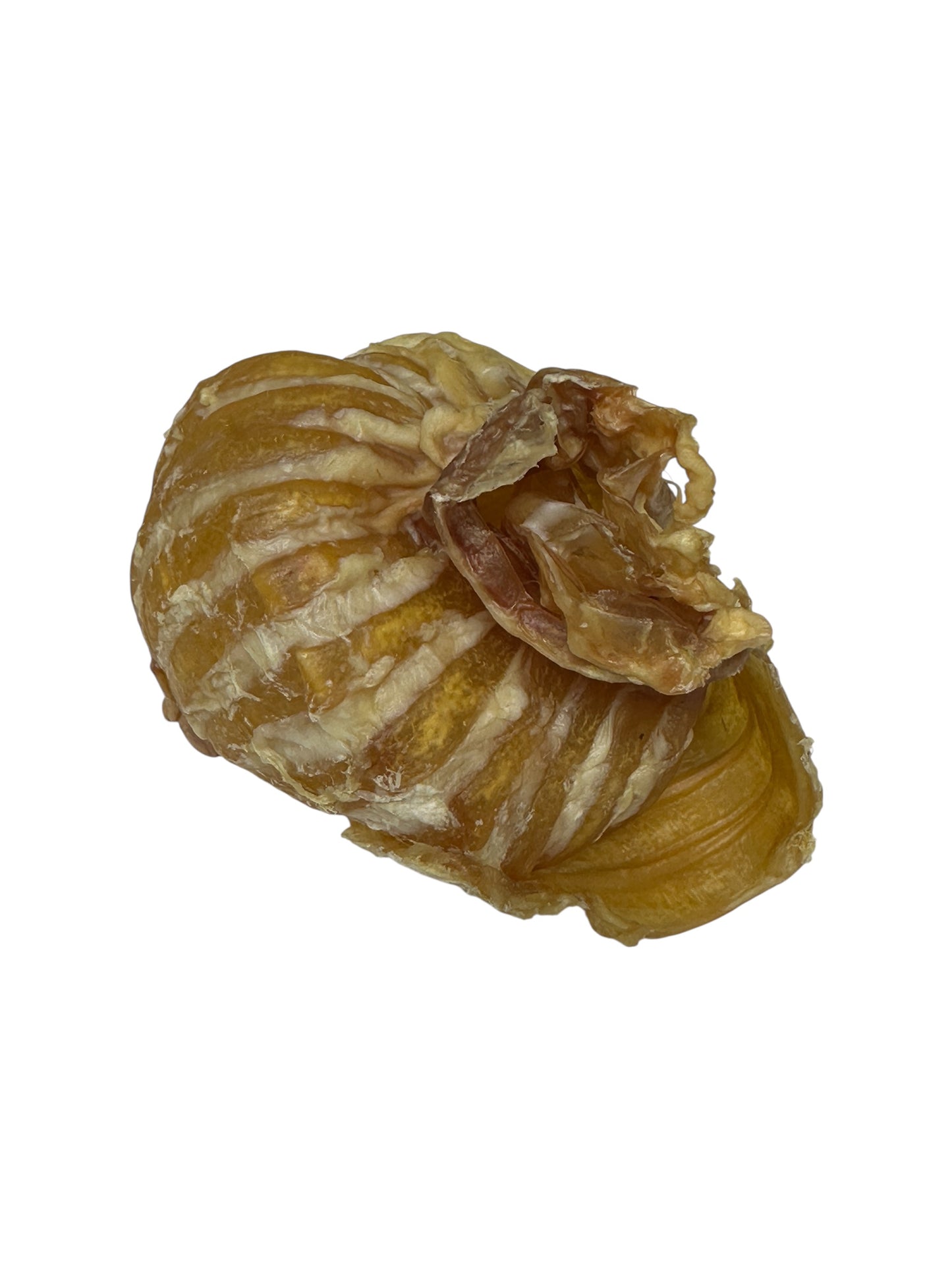 Dog Treat - Beef Trachea Ball - Image 3