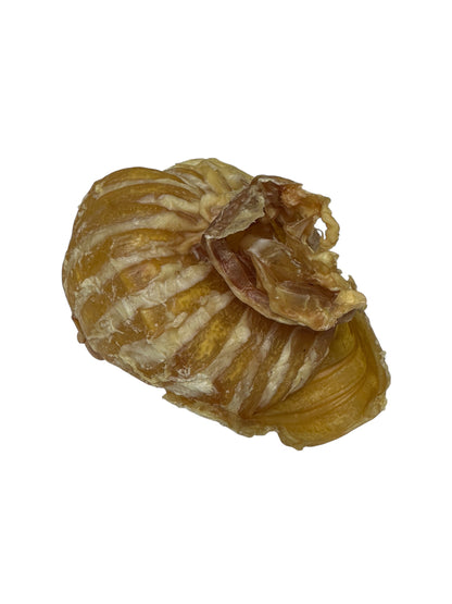 Dog Treat - Beef Trachea Ball - Image 3