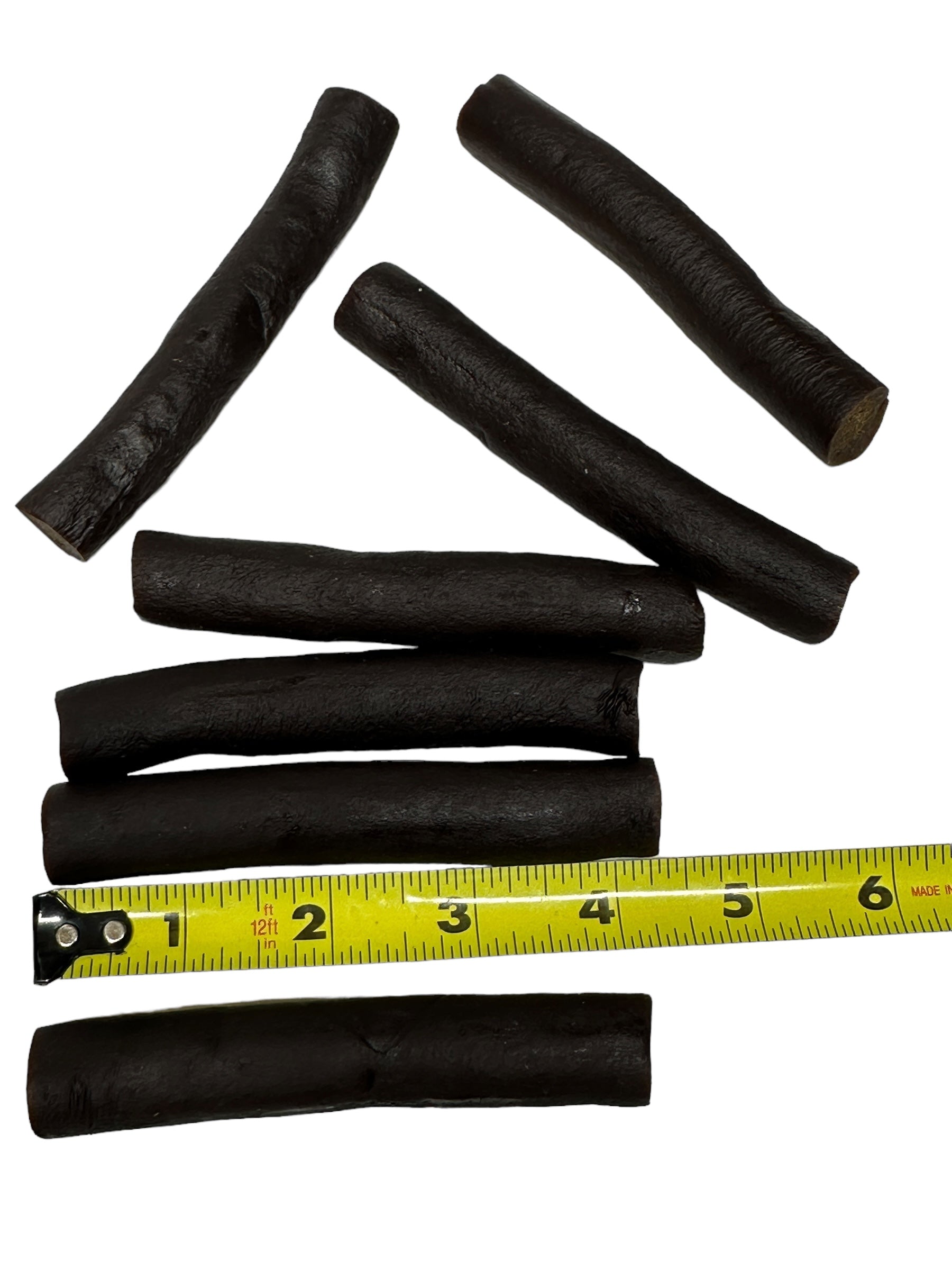 Dog Treat - Ostrich Tender Sticks