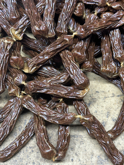 Dog Treat - Sausage Links With Lamb