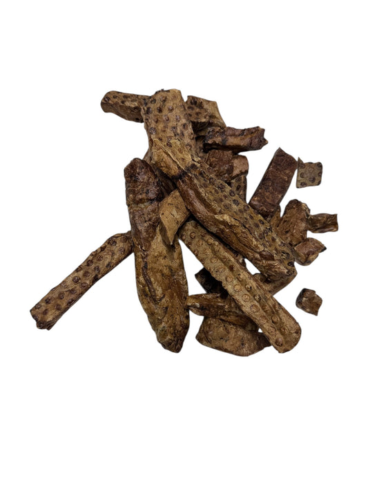 Dog Treat - Beef Crumble Logs - Image 2