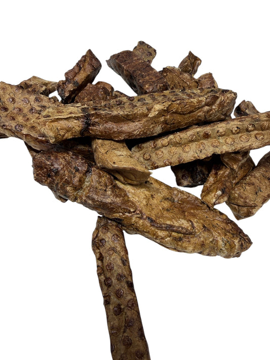 Dog Treat - Beef Crumble Logs