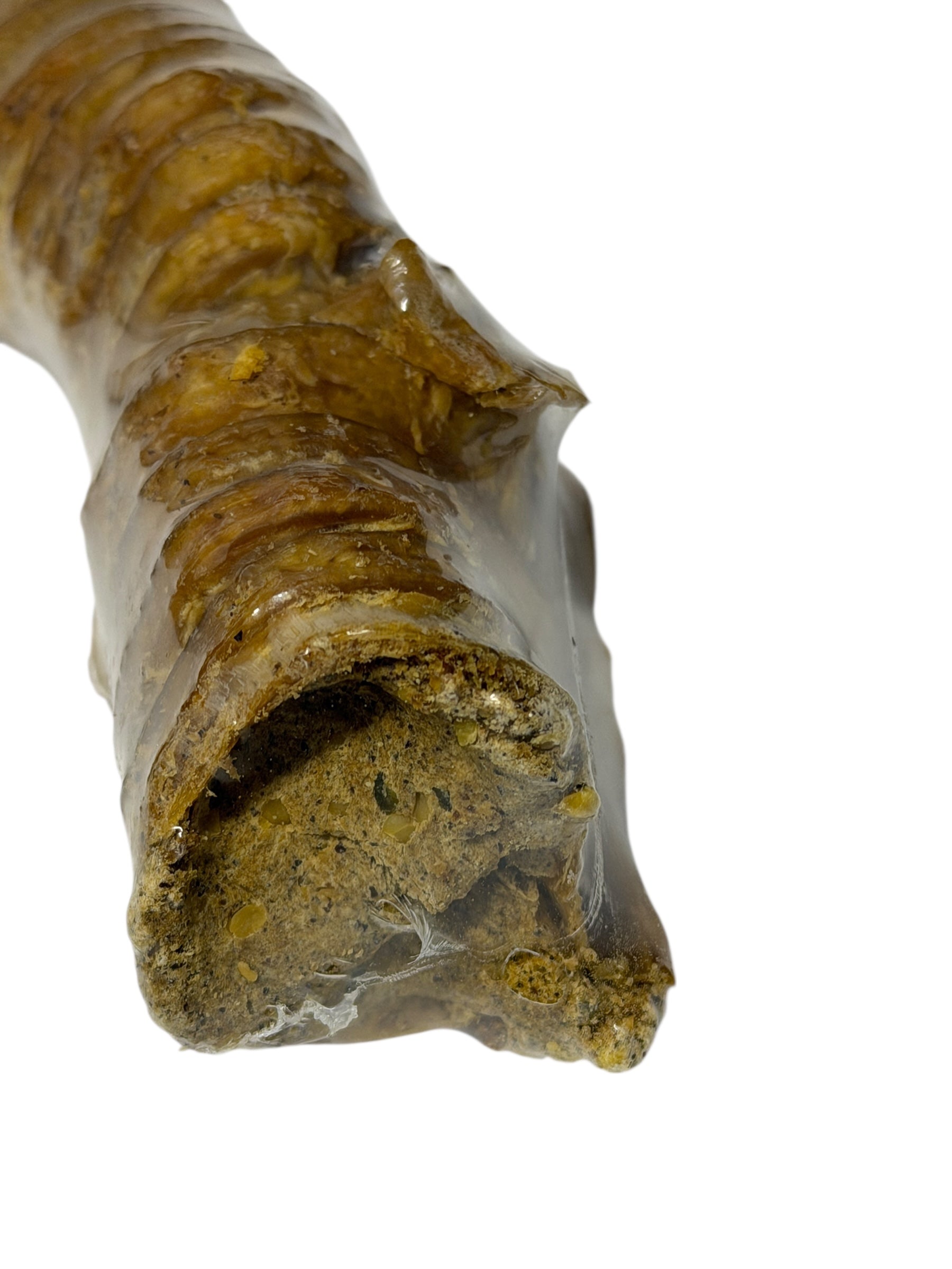 Dog Treat - Cheese Stuffed Beef Trachea - Image 2