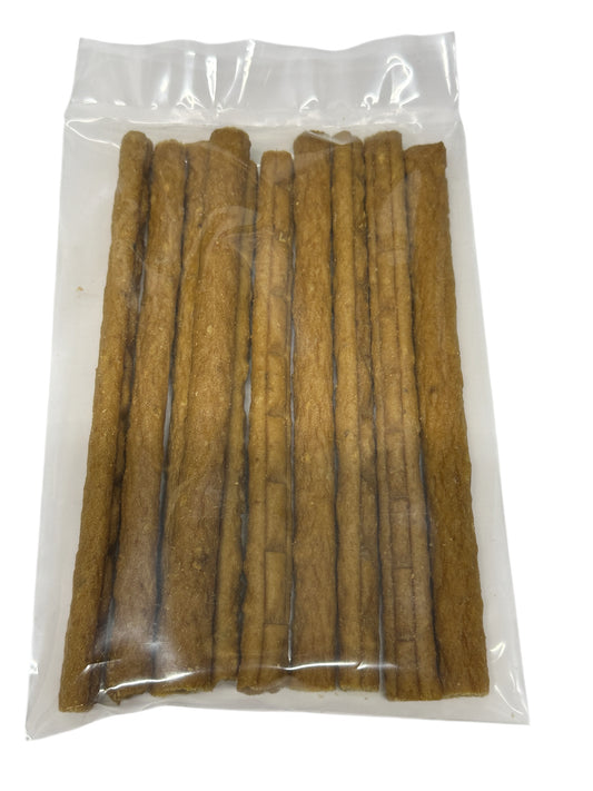 Dog Treat - Chicken Jerky 10 Pack