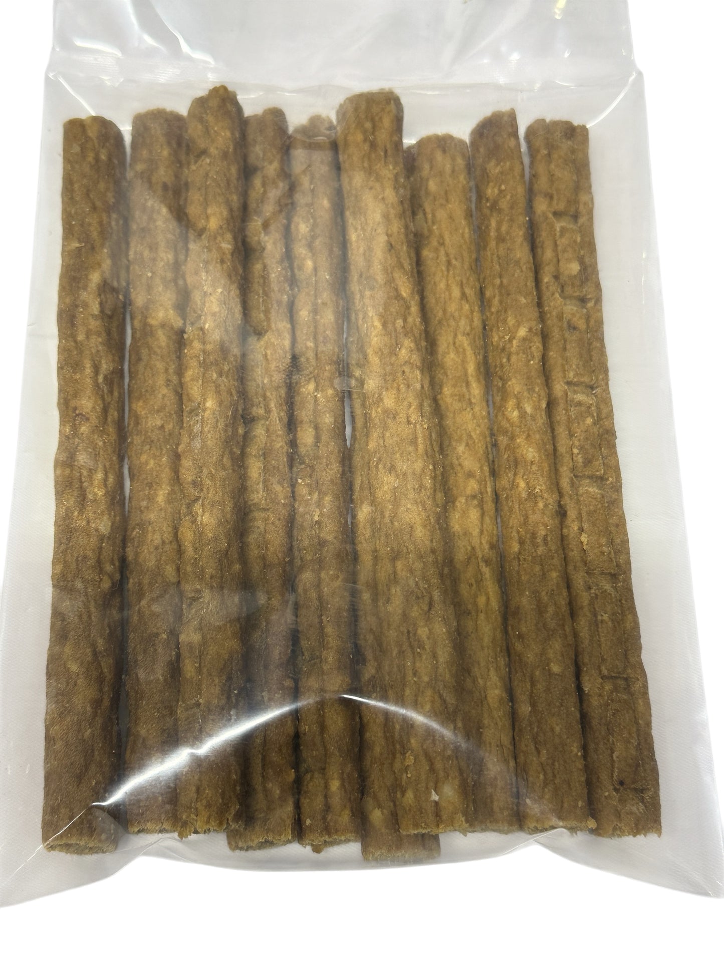 Dog Treat - Turkey Jerky 10 Pack