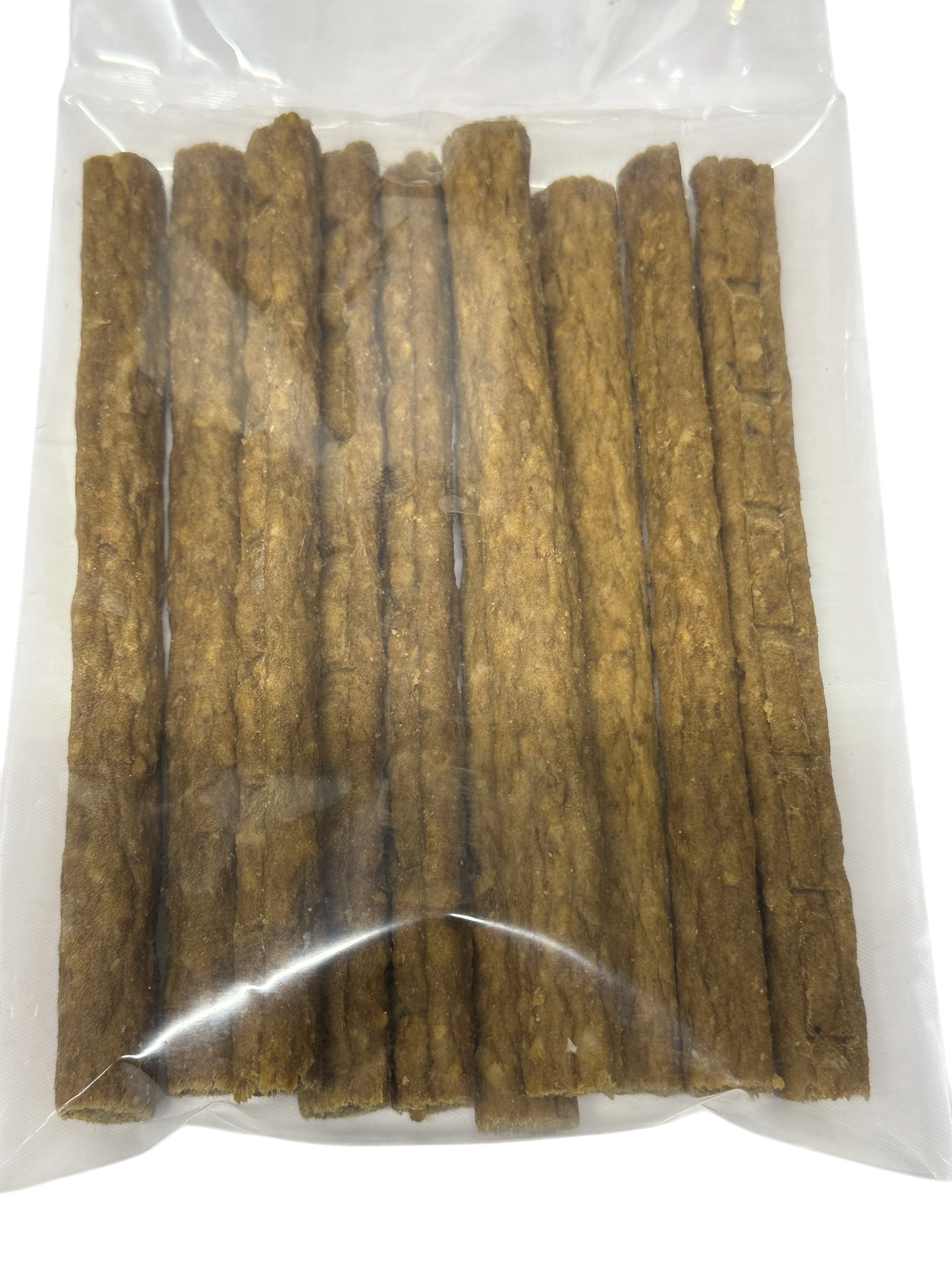Dog Treat - Turkey Jerky 10 Pack