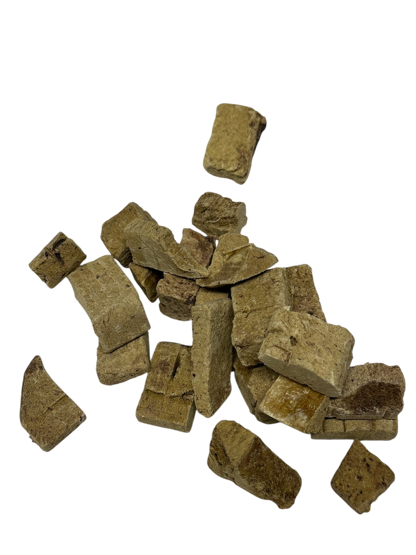 Dog Treat - Nothing But Liver 5oz