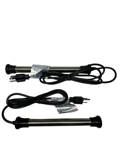 Fish Heating - Finnex Titanium Heating Element - Hardware Items
