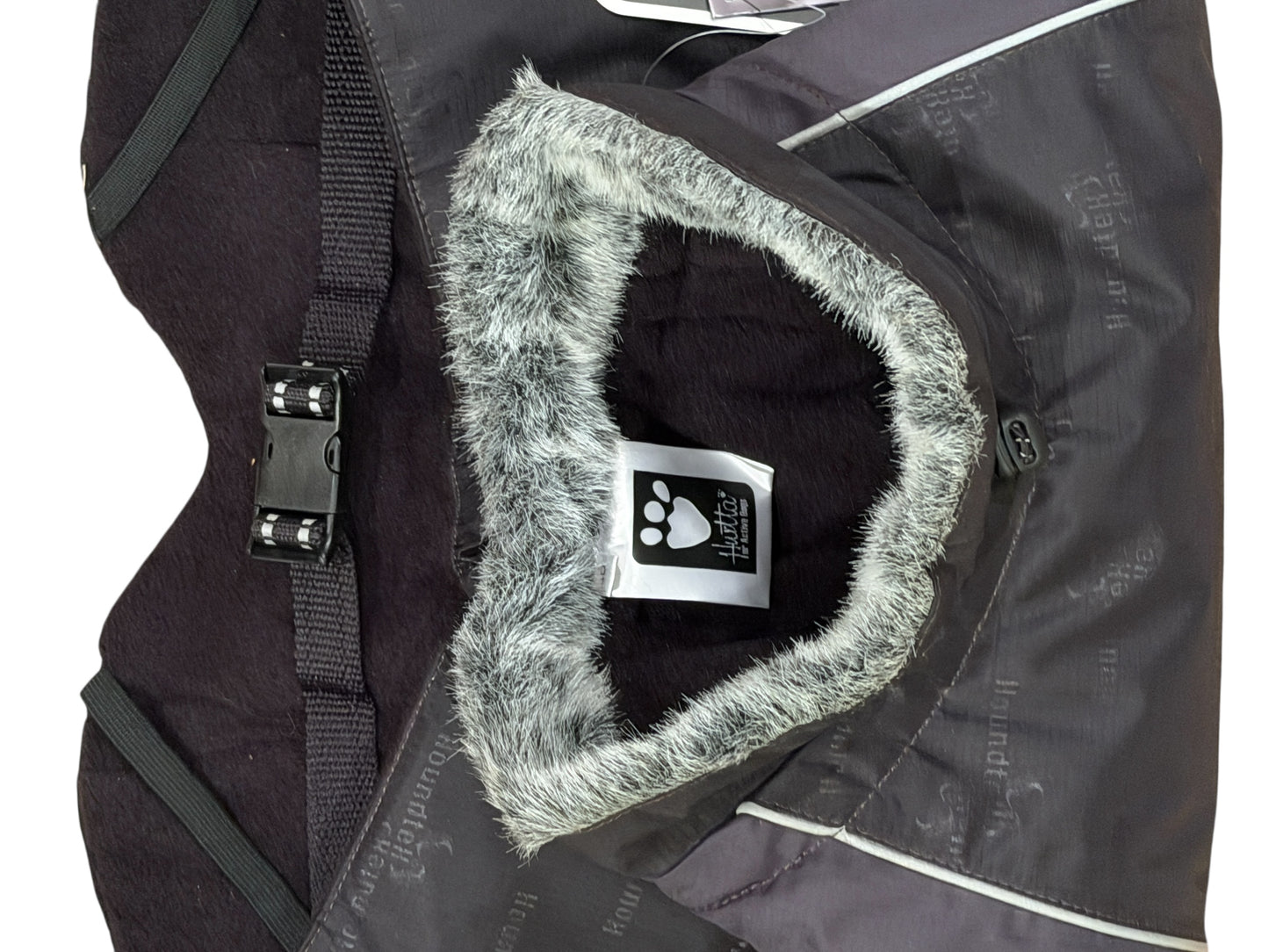 Hurtta Winter Jacket Size 40 - Dog Clothing - Image 2