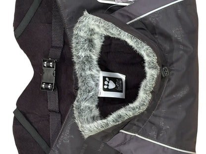 Hurtta Winter Jacket Size 40 - Dog Clothing - Image 2