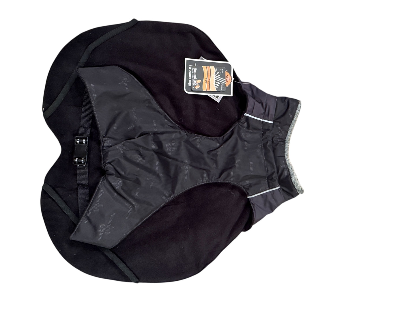 Hurtta Winter Jacket Size 40 - Dog Clothing - Image 3