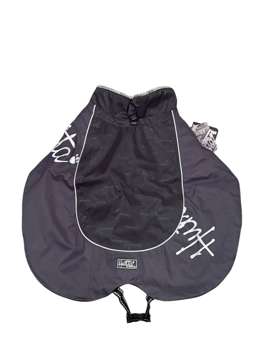 Pawz Soft Shell Raincoat With Harness - Dog Clothing