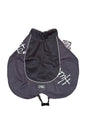 Pawz Soft Shell Raincoat With Harness - Dog Clothing