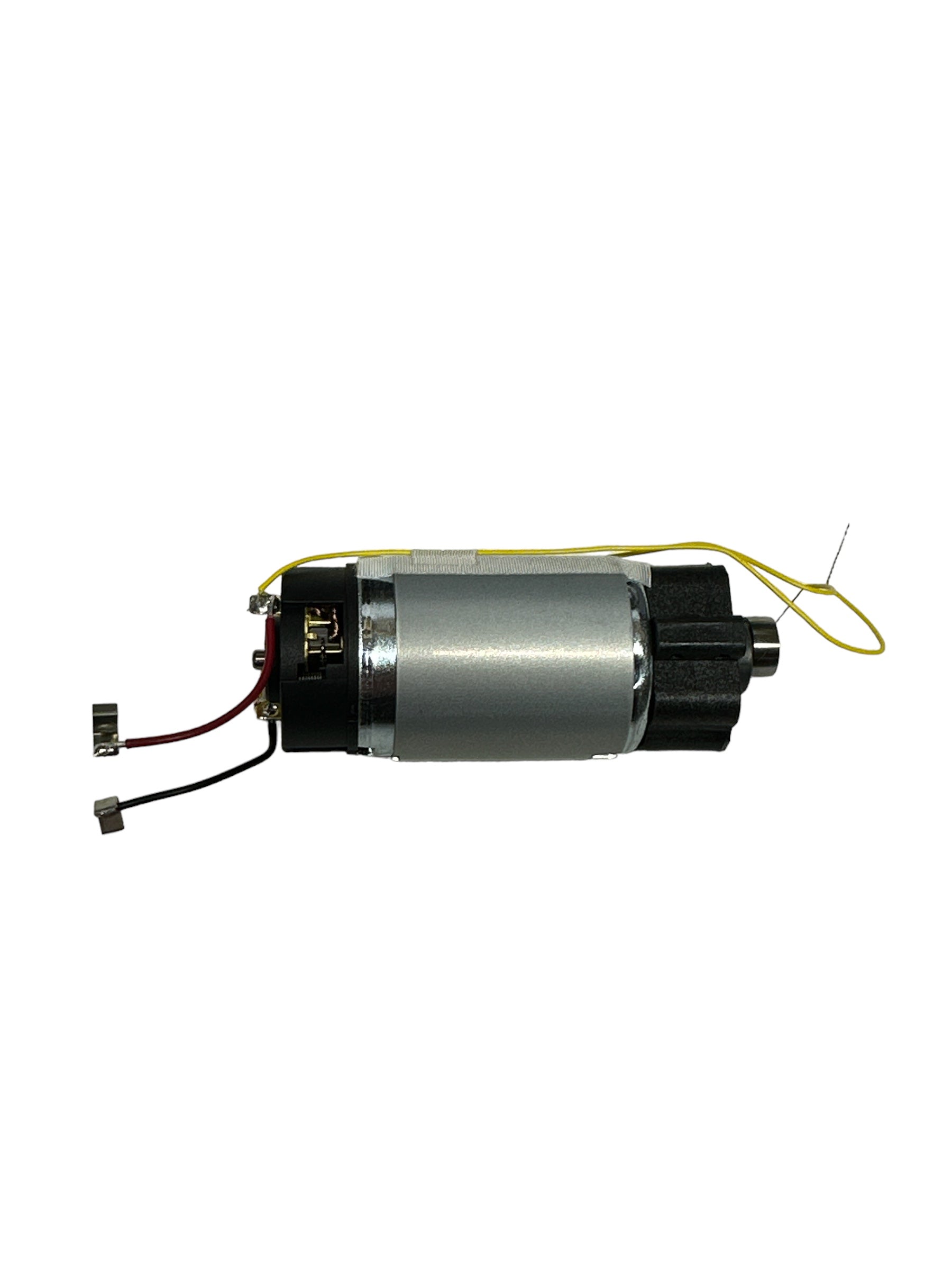 Laube Mini Micro II Motor Assembly - Dog Grooming
