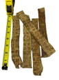 Dog Treat - Ostrich Jerky Flats