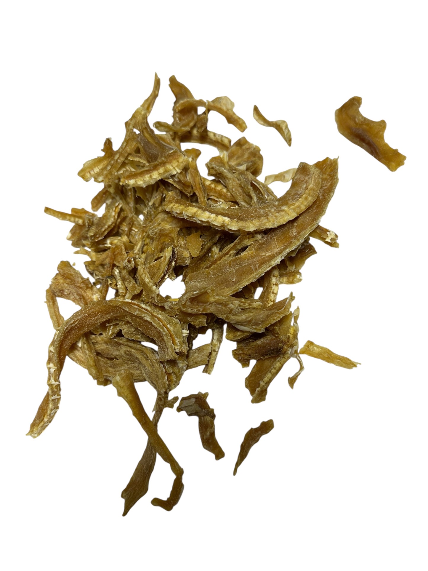 Dog Treat - Australian Fish  & Spine