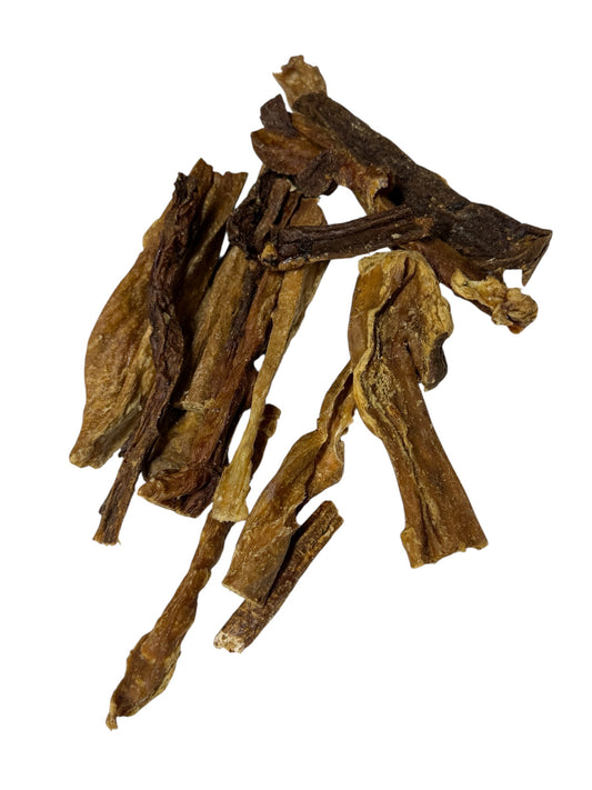 Dog Treat - Beef Udder Planks - Image 2