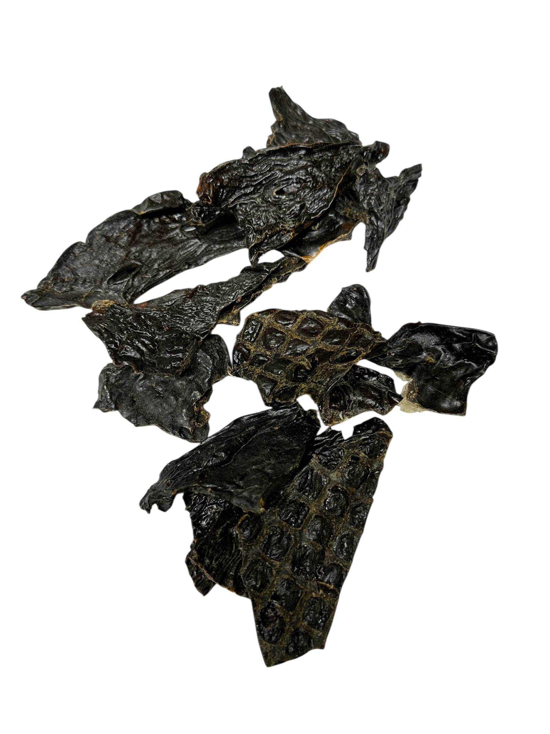 Dog Treat - Beef Liver Chips 8oz Pack