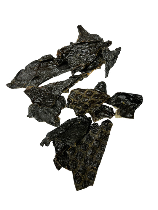 Dog Treat - Beef Liver Chips 8oz Pack