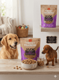 Tricky Trainers Dog Treat – Chicken Liver Training Treats 8oz