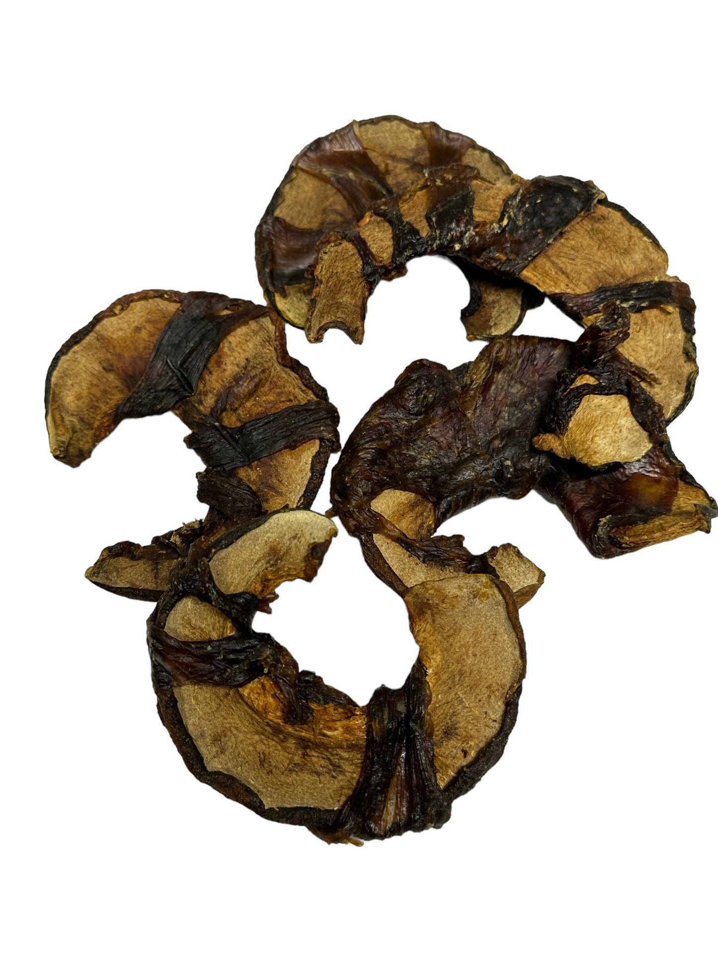 Dog Treat - Buffalo Jerky With Pumpkin