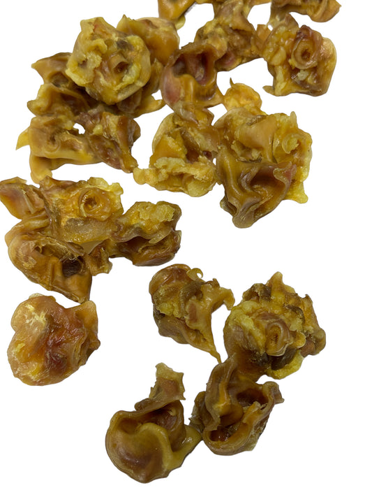 Dog Treat - Mini Pork Medallions