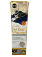 K&H Pet Bed Warmer - Small - Dog Heating Cooling
