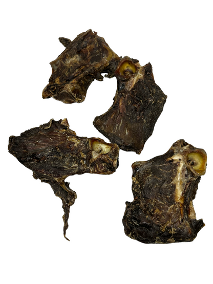 Dog Treat - Kangaroo Scapula - Image 3