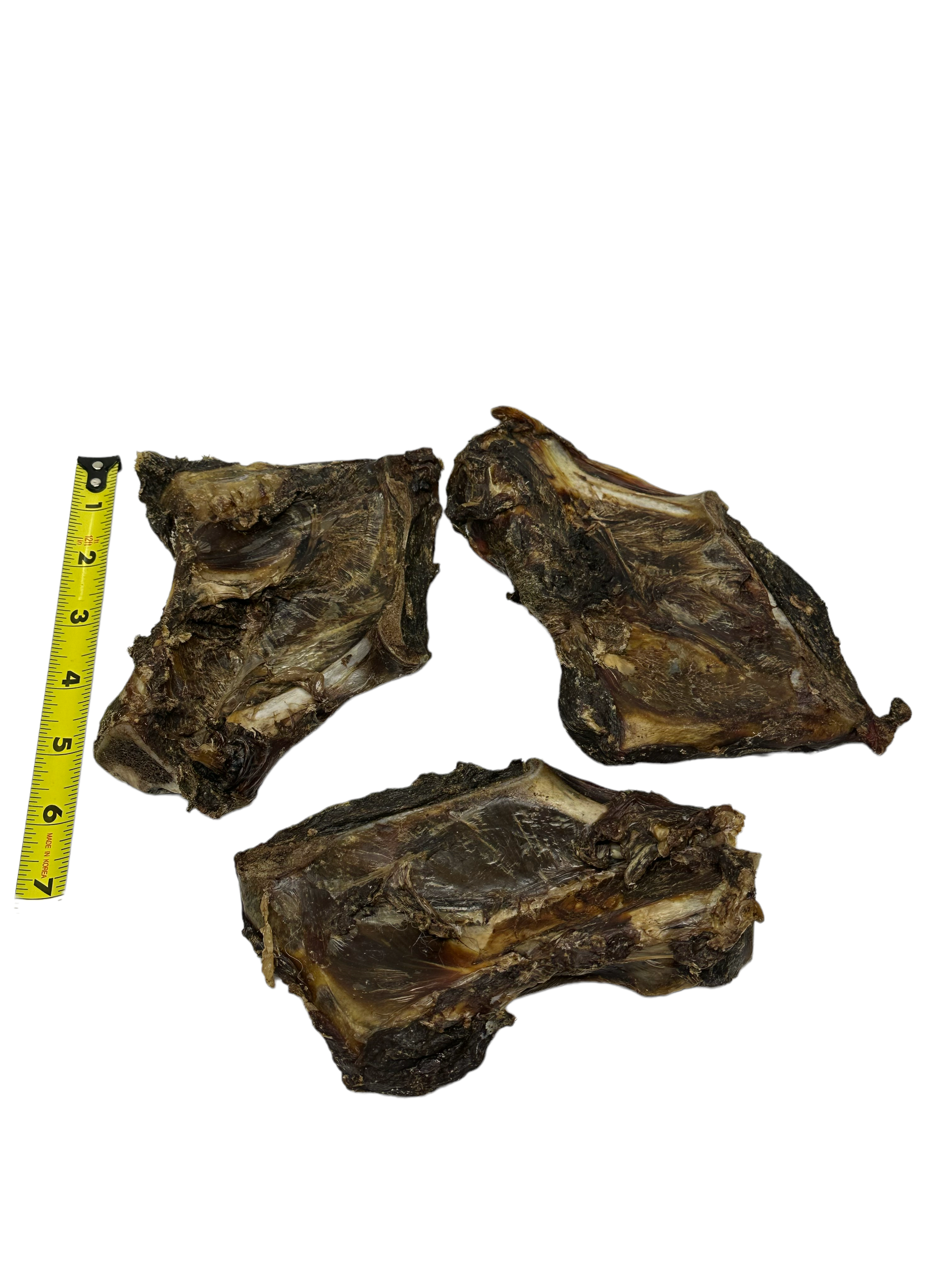 Dog Treat - Kangaroo Scapula