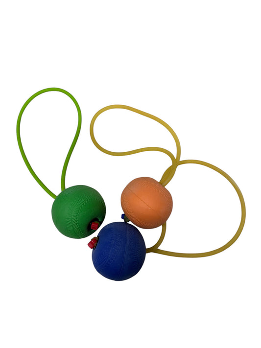 Slingshot Ball - 2 Pack - Dog Toy