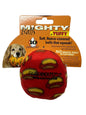 Mighty Ball - For The Toughest Chewers - Dog Toy