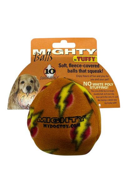 Mighty Ball - For The Toughest Chewers - Dog Toy - Image 2