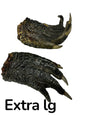 Dog Treat - Gator Paws - Image 3