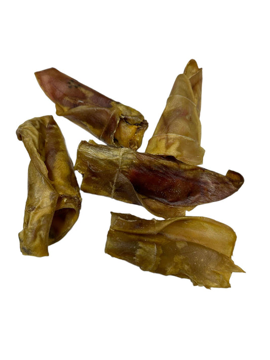 Dog Treat - Pig Rolls