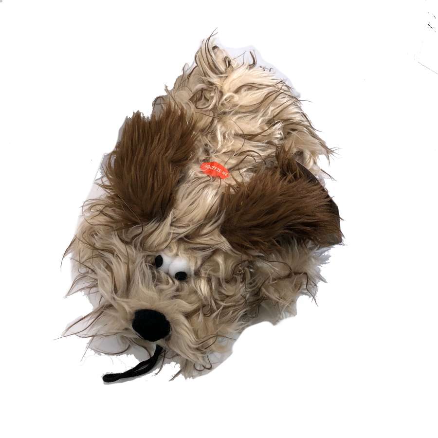 Plush Dog Toy - Dog Toy