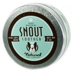 Snout Soother Nose Repair - Dog Health